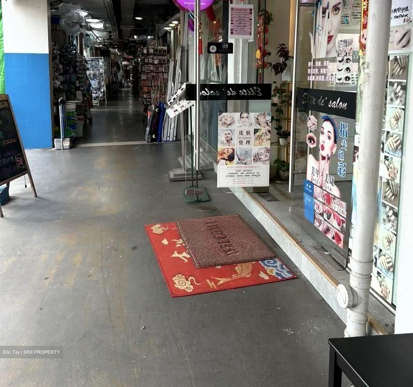 Brickworks Estate (D3), Shop House #613064291